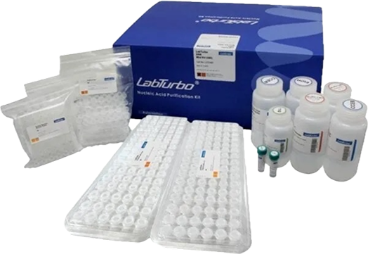 LabTurbo DNA/RNA Extraction Kits
