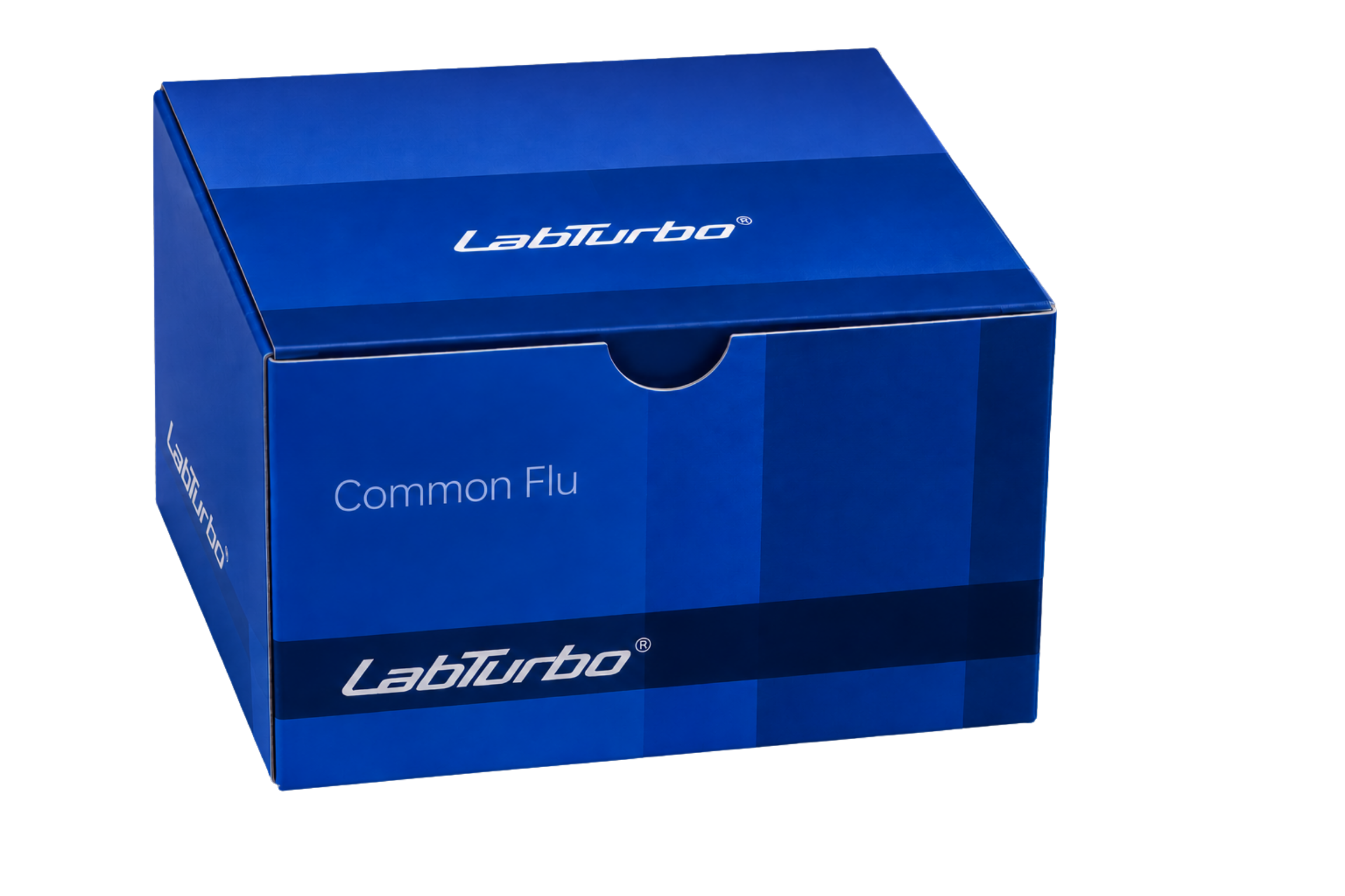 LabTurbo Extraction System