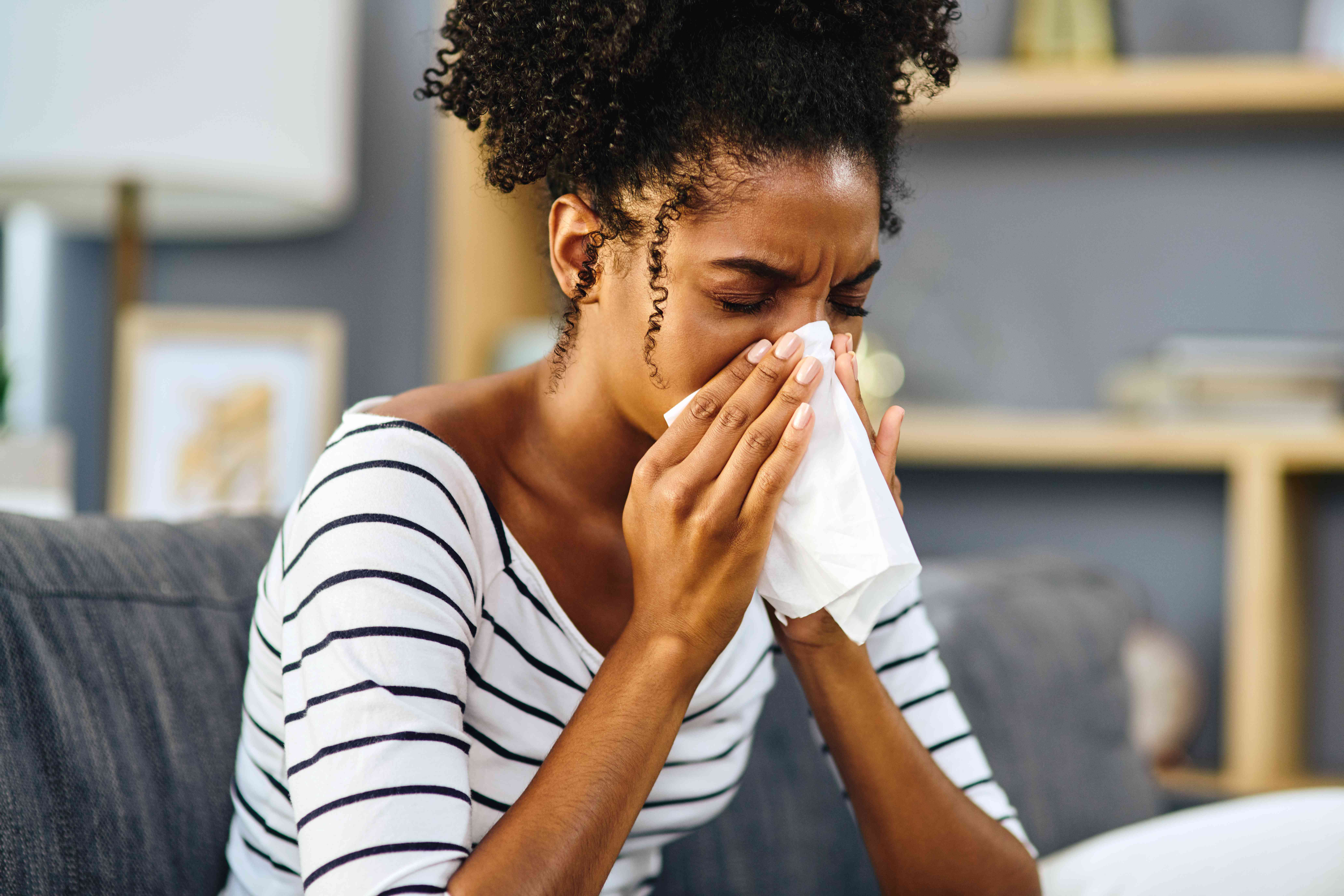 COVID & Flu PCR Test