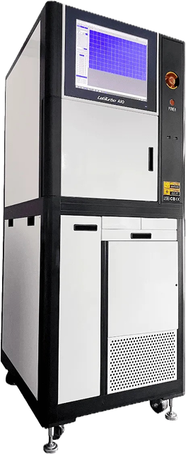 LabTurbo Automation Instruments
