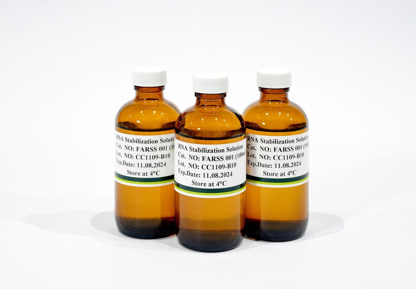 FavorPrep RNA Stabilization Solution