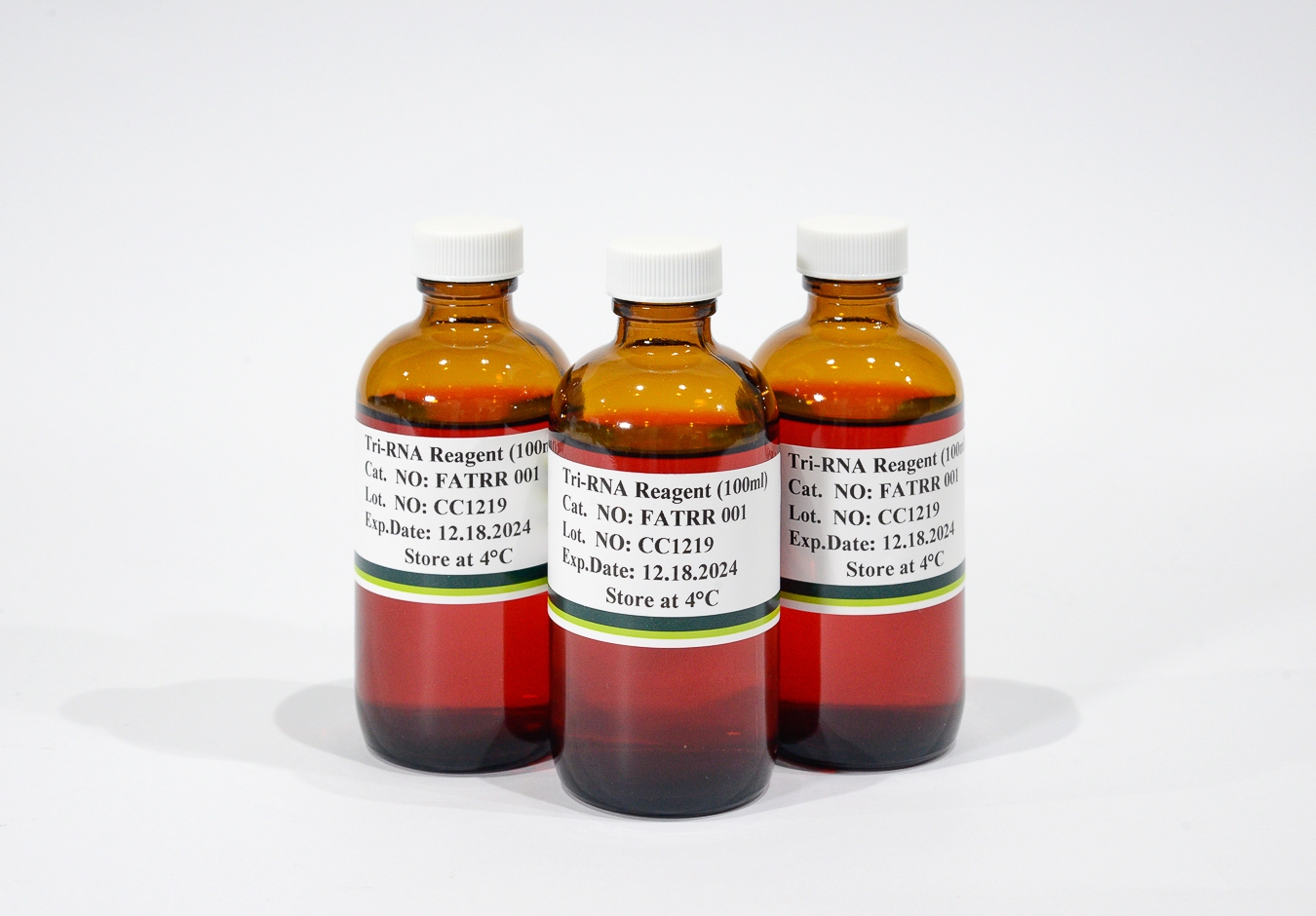 FavorPrep Tri-RNA Reagent