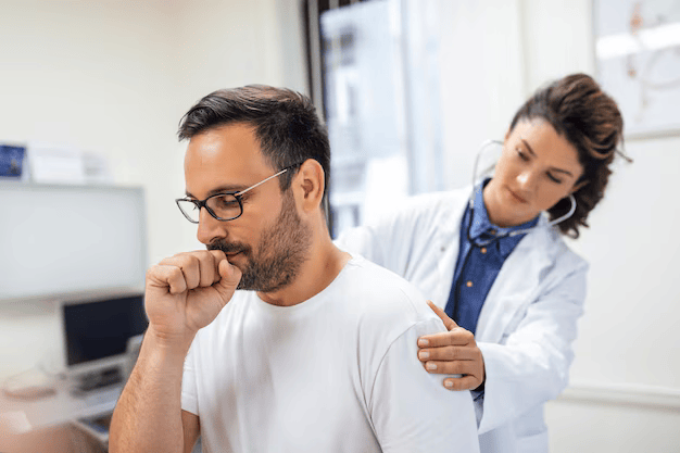 Pneumonia PCR Test