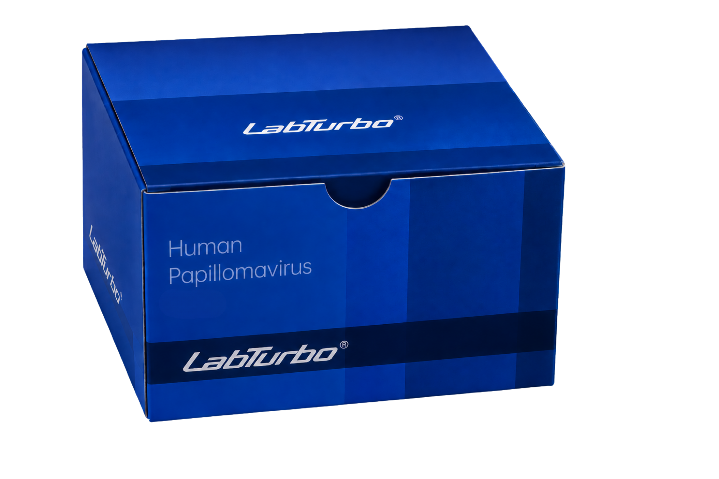 LabTurbo Reagent Tubes