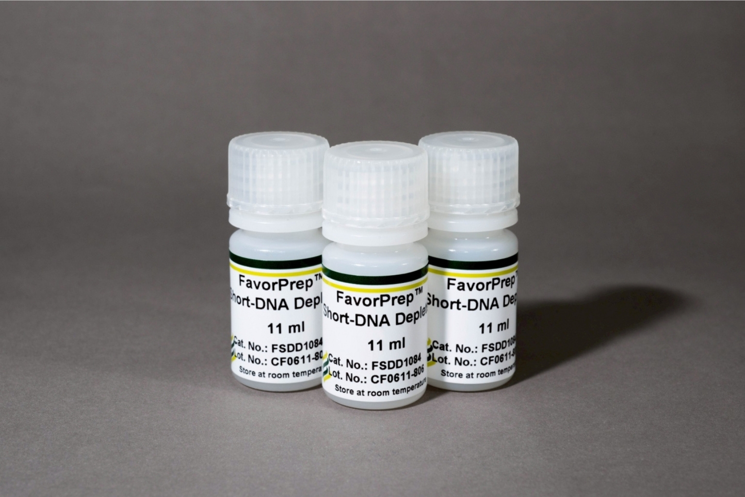 FavorPrep™ Short-DNA Depleter