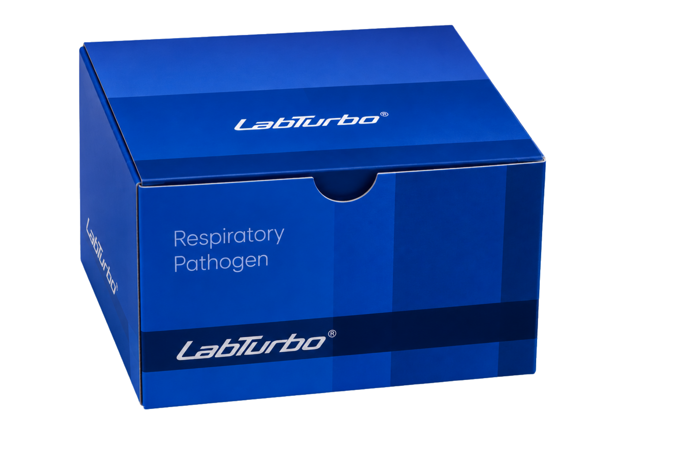 LabTurbo AIO 48