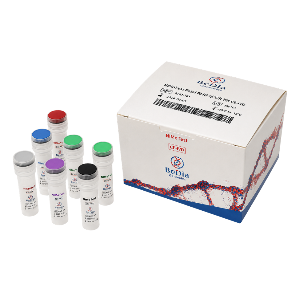 LabTurbo Reagent Tubes