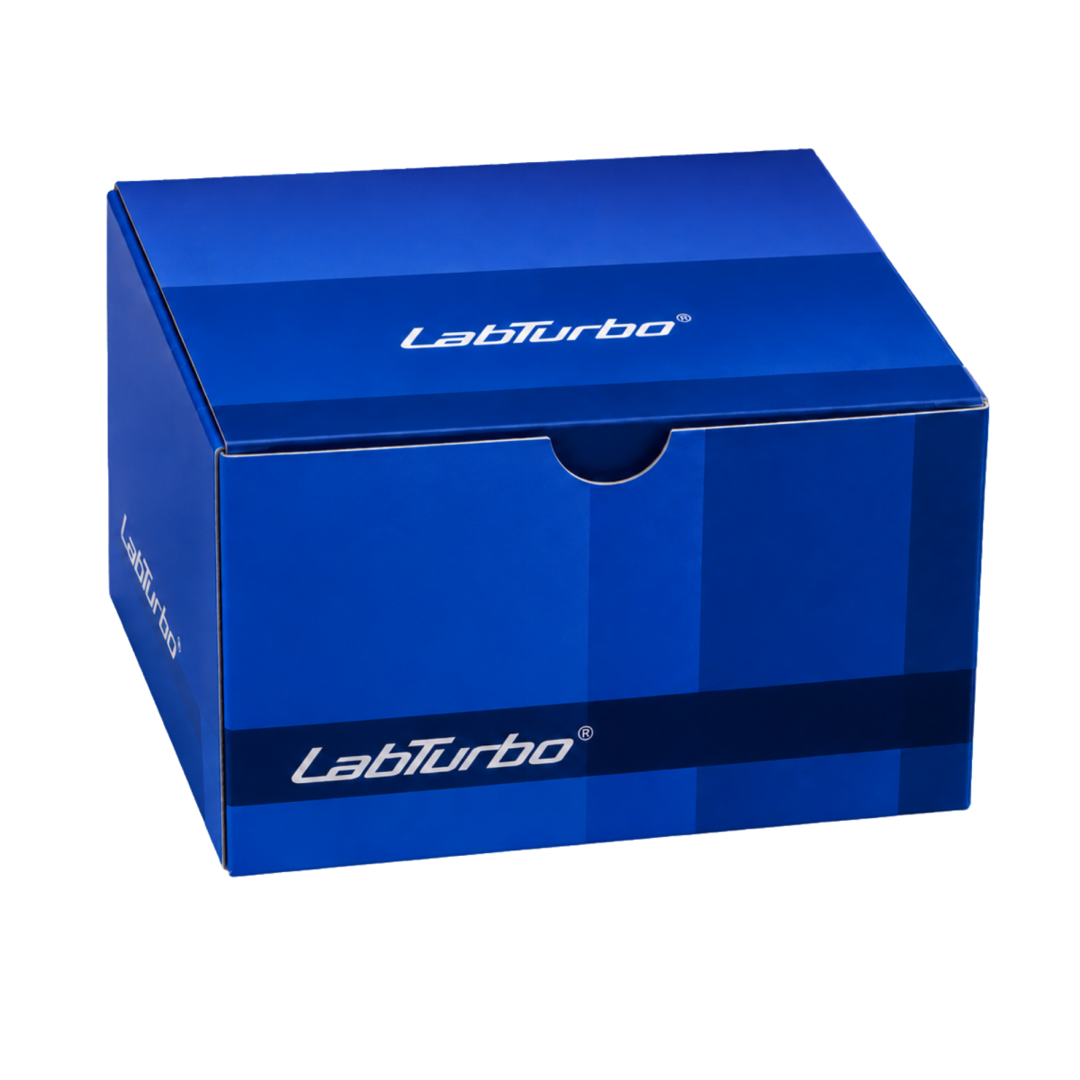 LabTurbo Product Box