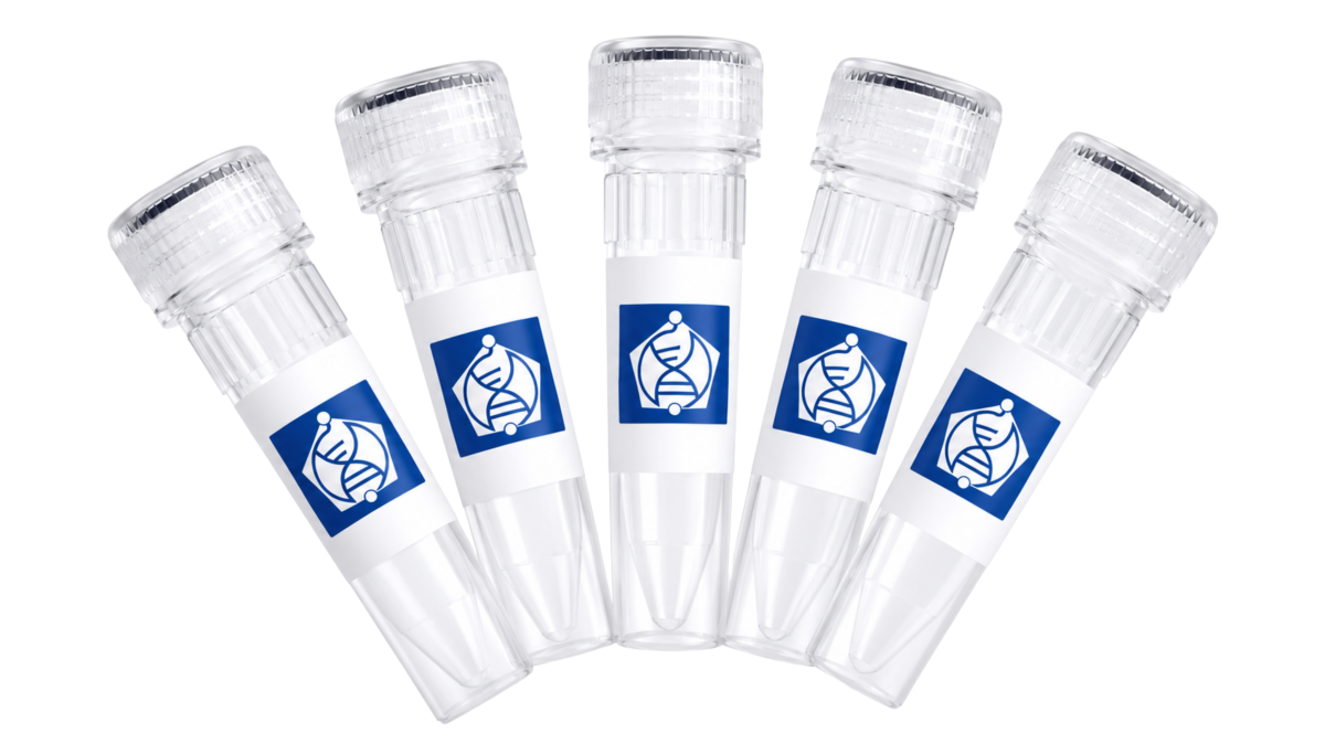 VeraPoint Reagents Showcase